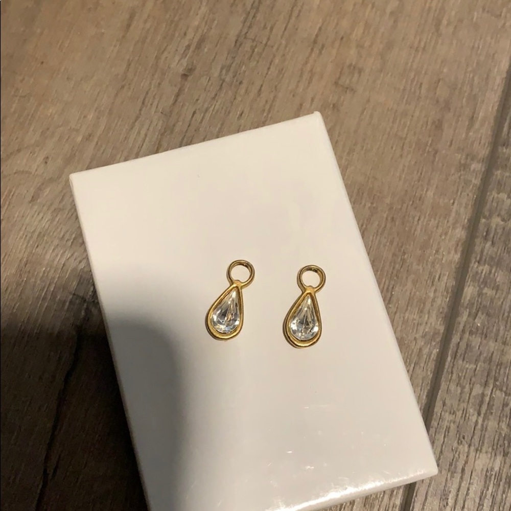 Charms Earrings